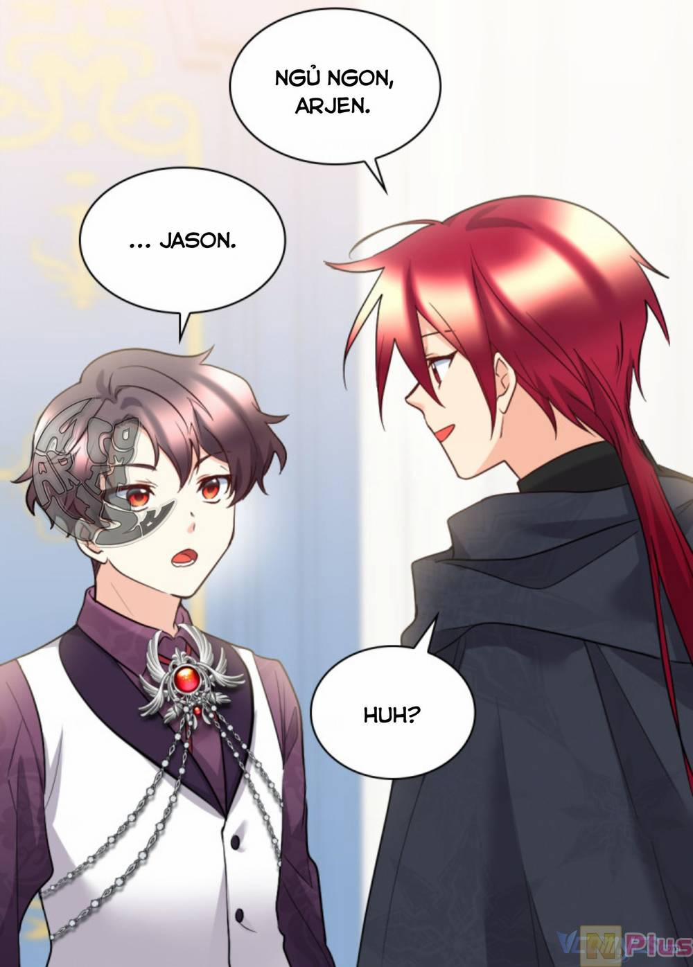 Sinh Đôi Xuyên Không 115 trang 57