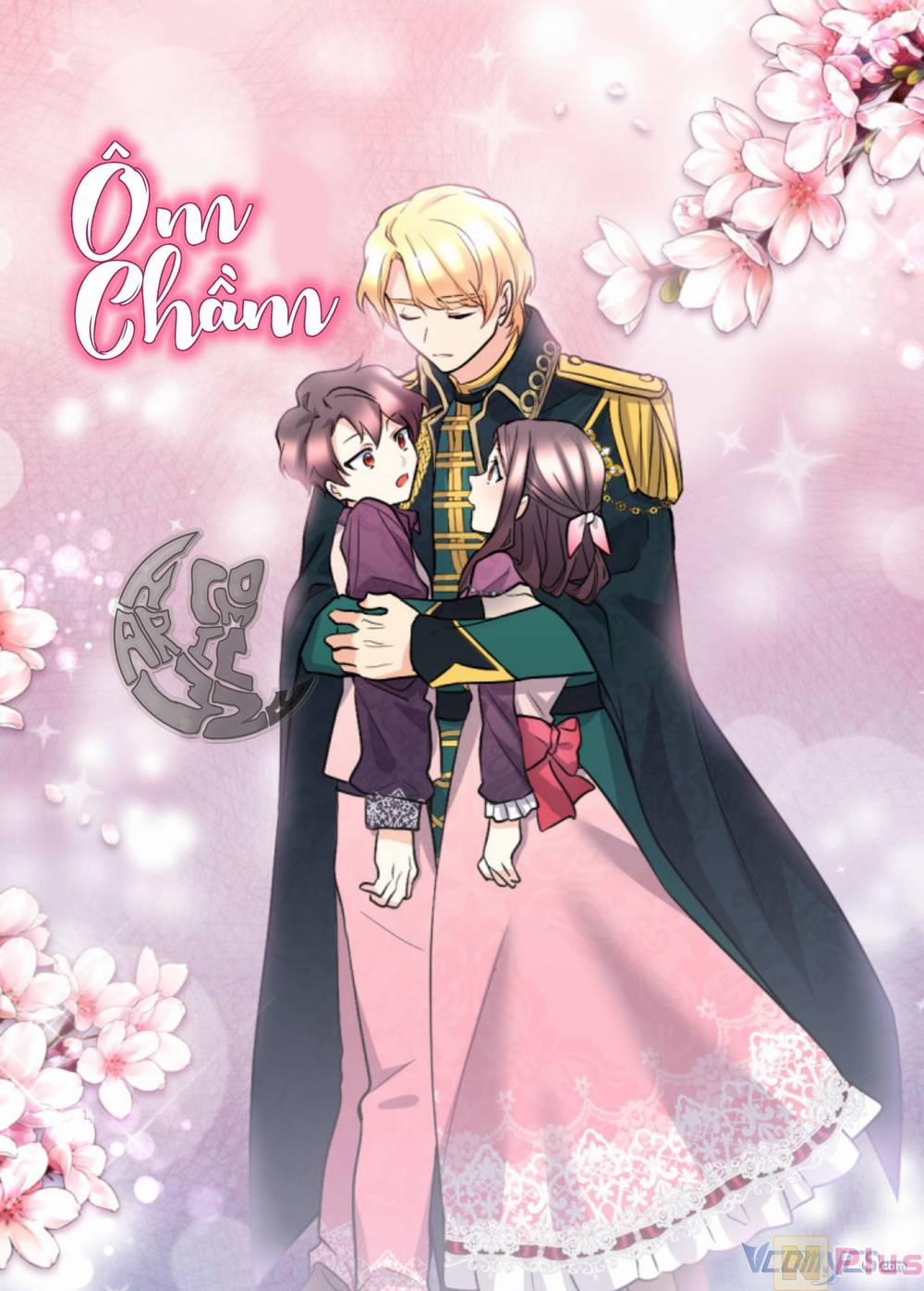 Sinh Đôi Xuyên Không 115 trang 7