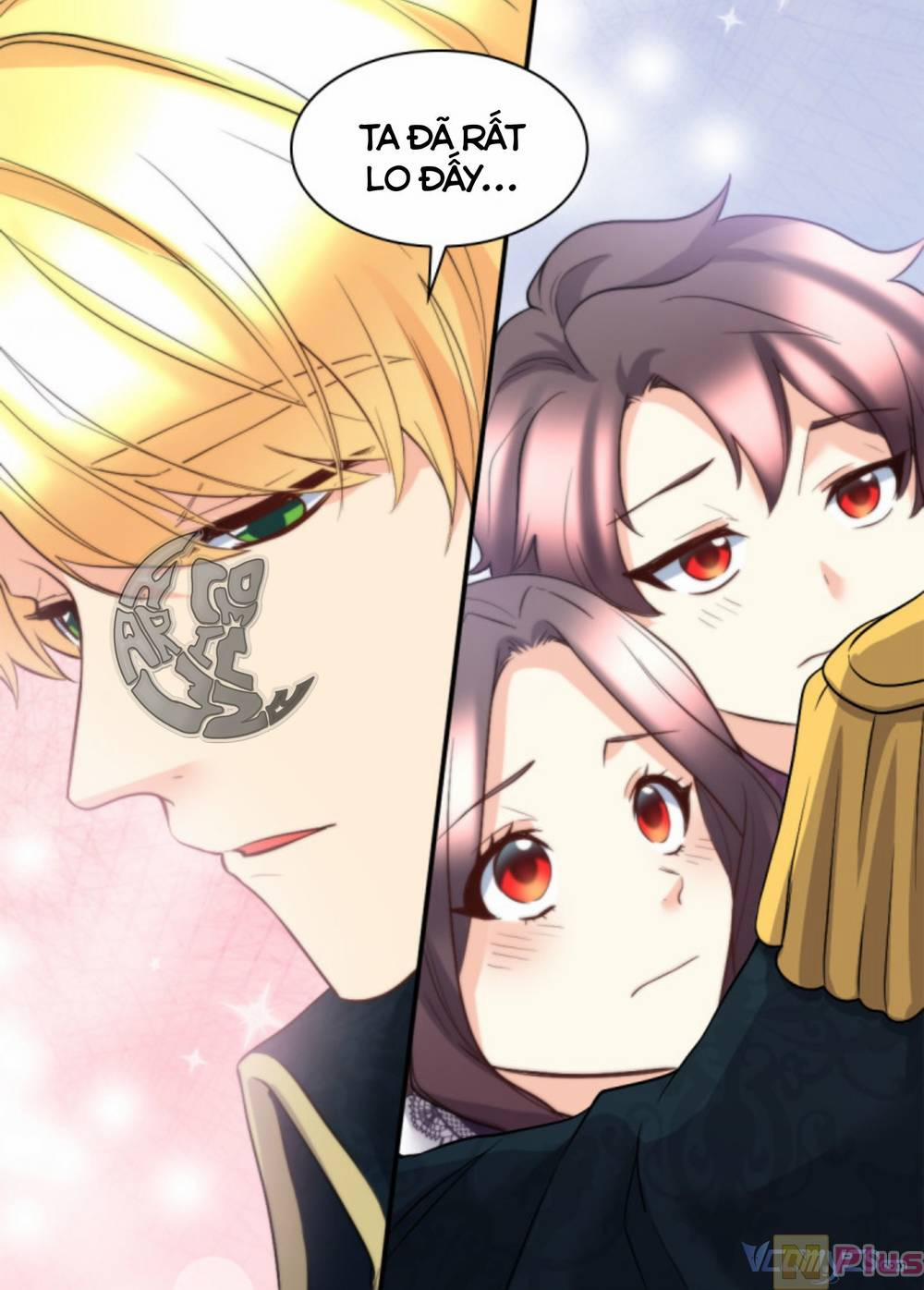 Sinh Đôi Xuyên Không 115 trang 8