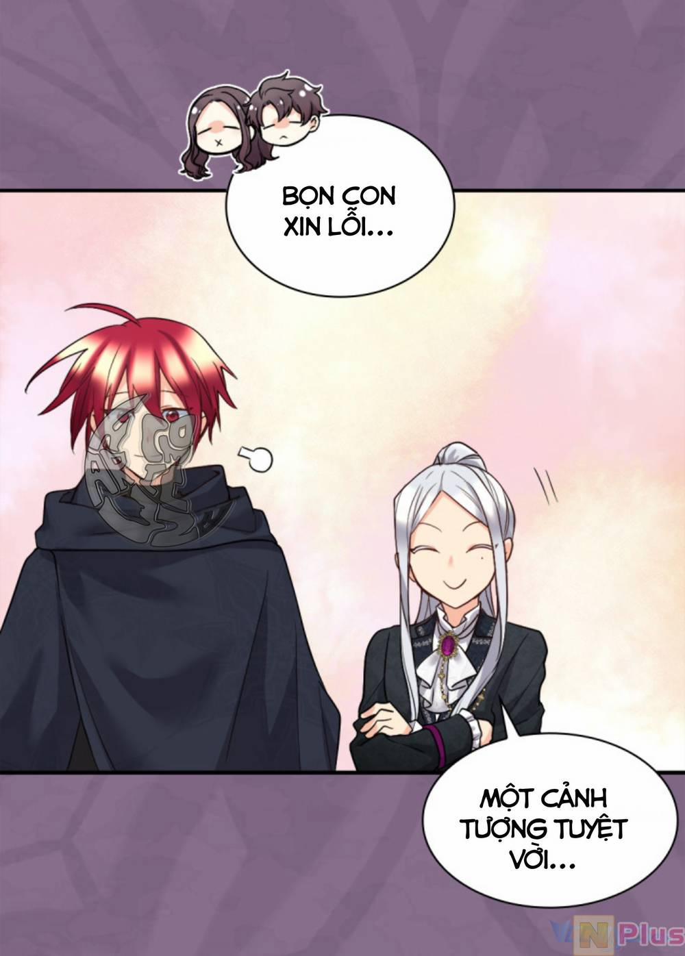 Sinh Đôi Xuyên Không 115 trang 9