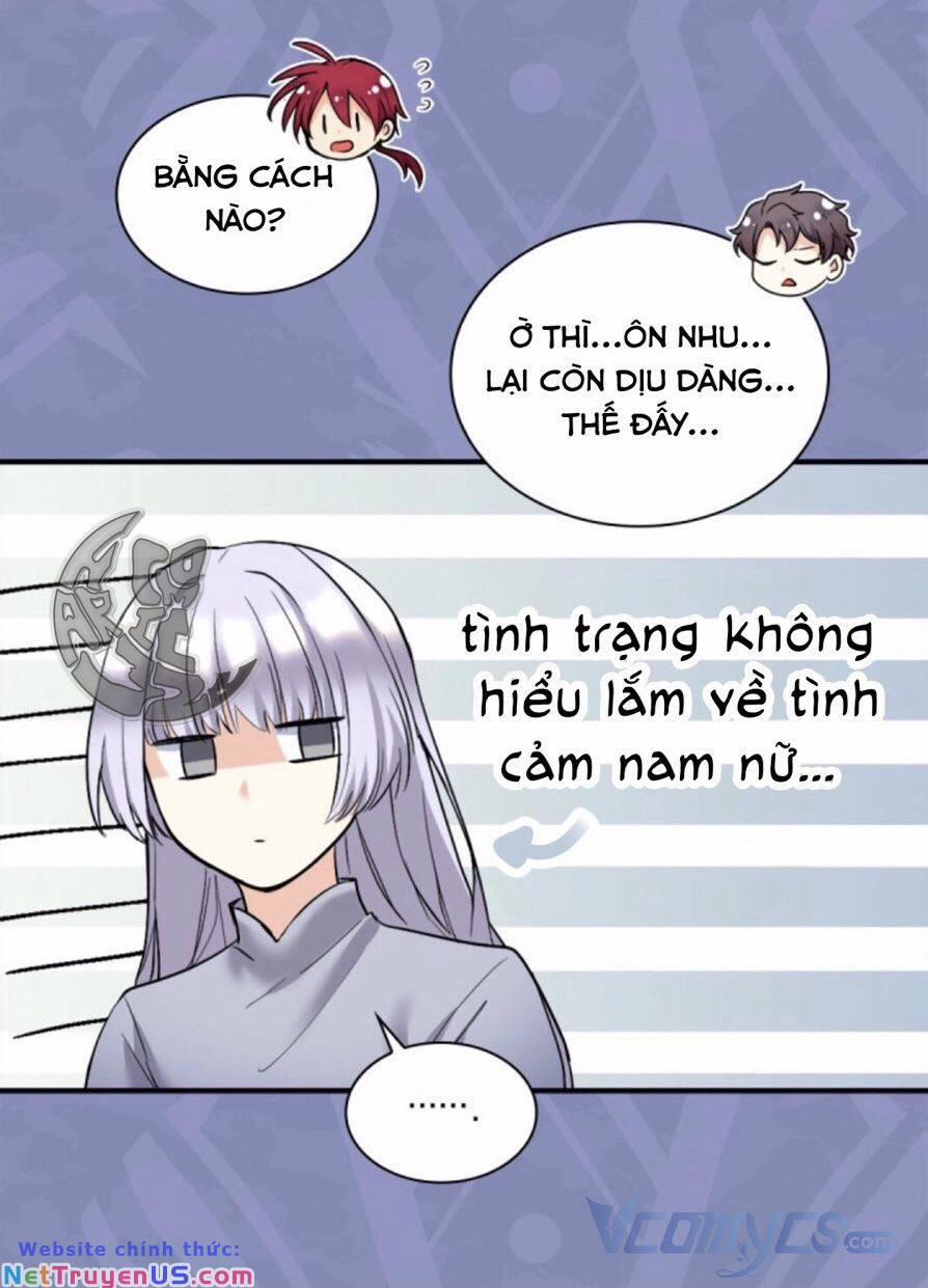 Sinh Đôi Xuyên Không 116 trang 10