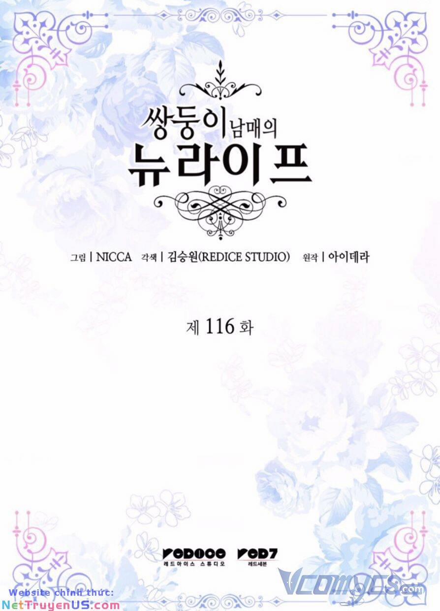 Sinh Đôi Xuyên Không 116 trang 2