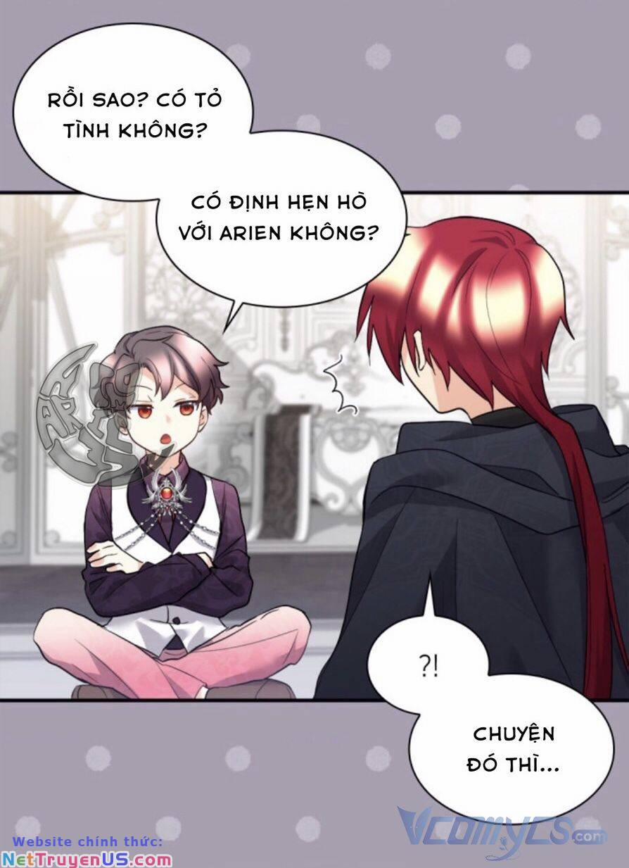 Sinh Đôi Xuyên Không 116 trang 22