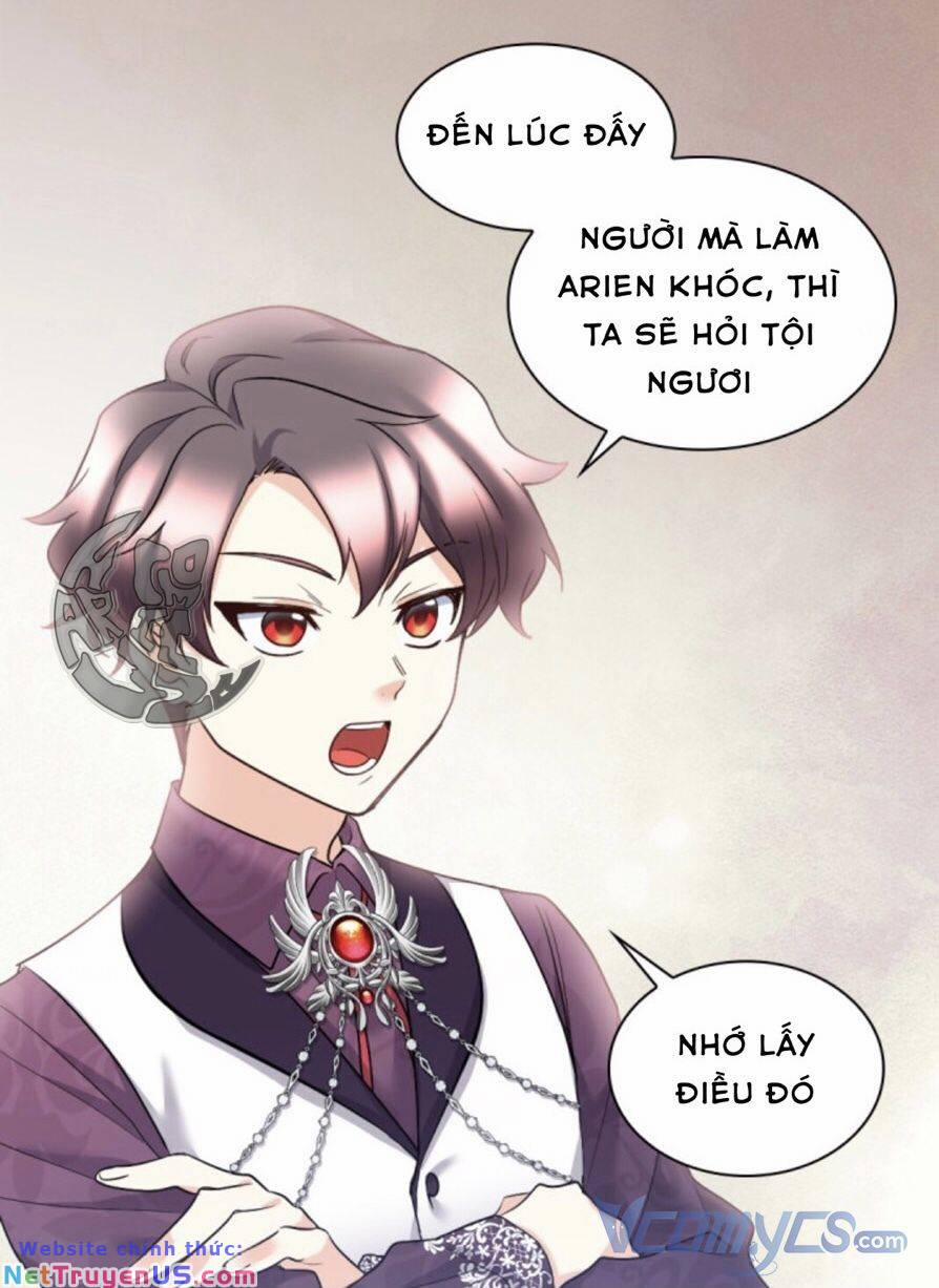 Sinh Đôi Xuyên Không 116 trang 31
