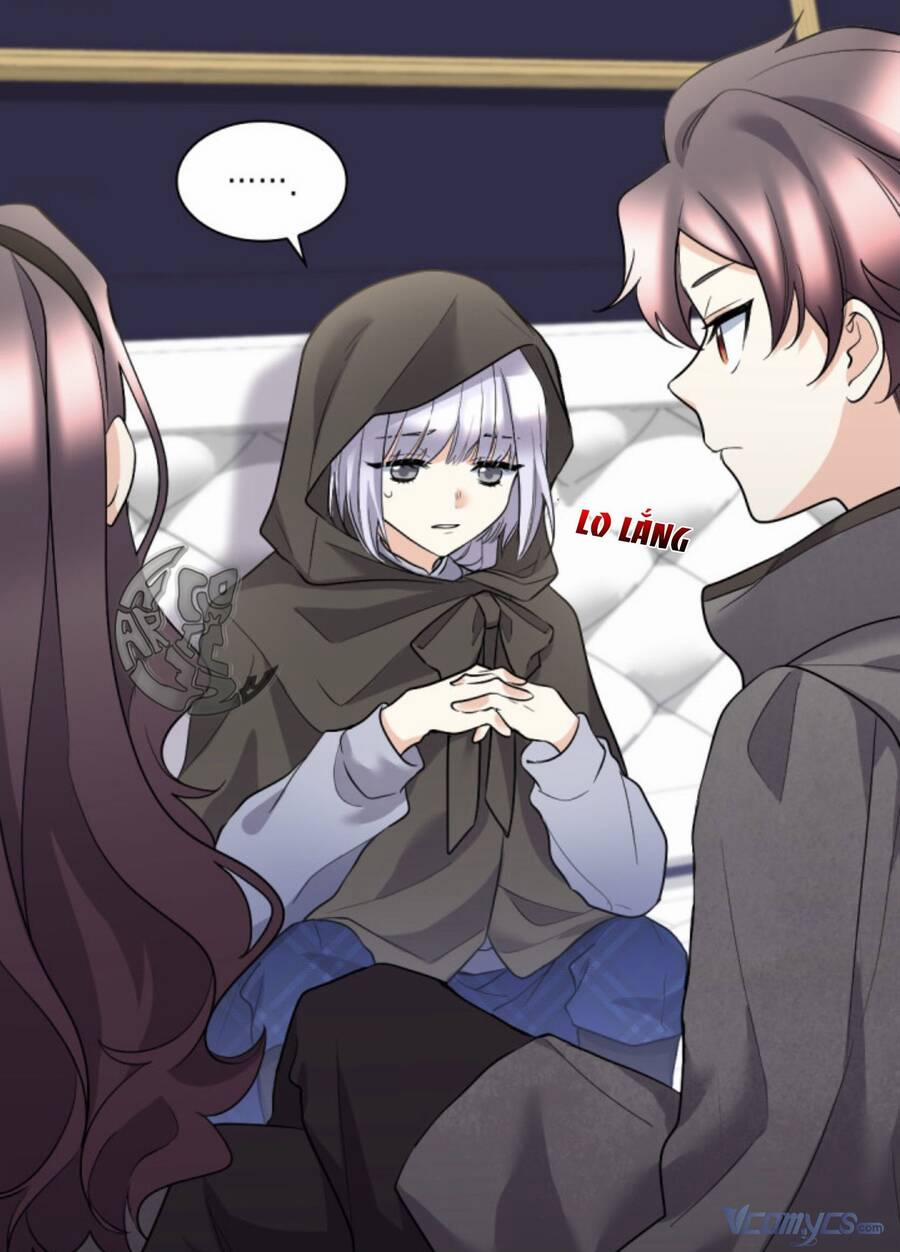 Sinh Đôi Xuyên Không 117 trang 11