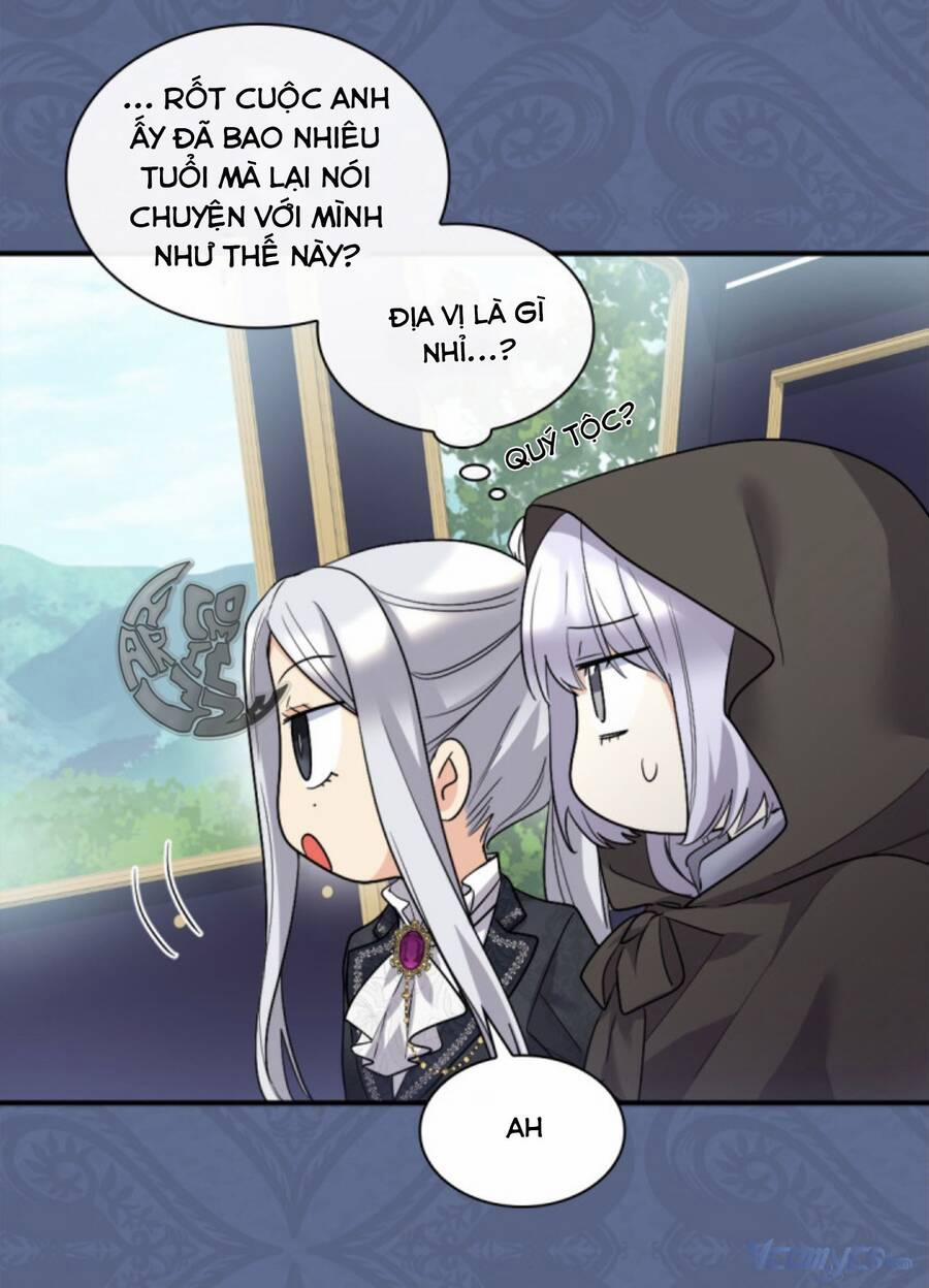 Sinh Đôi Xuyên Không 117 trang 16