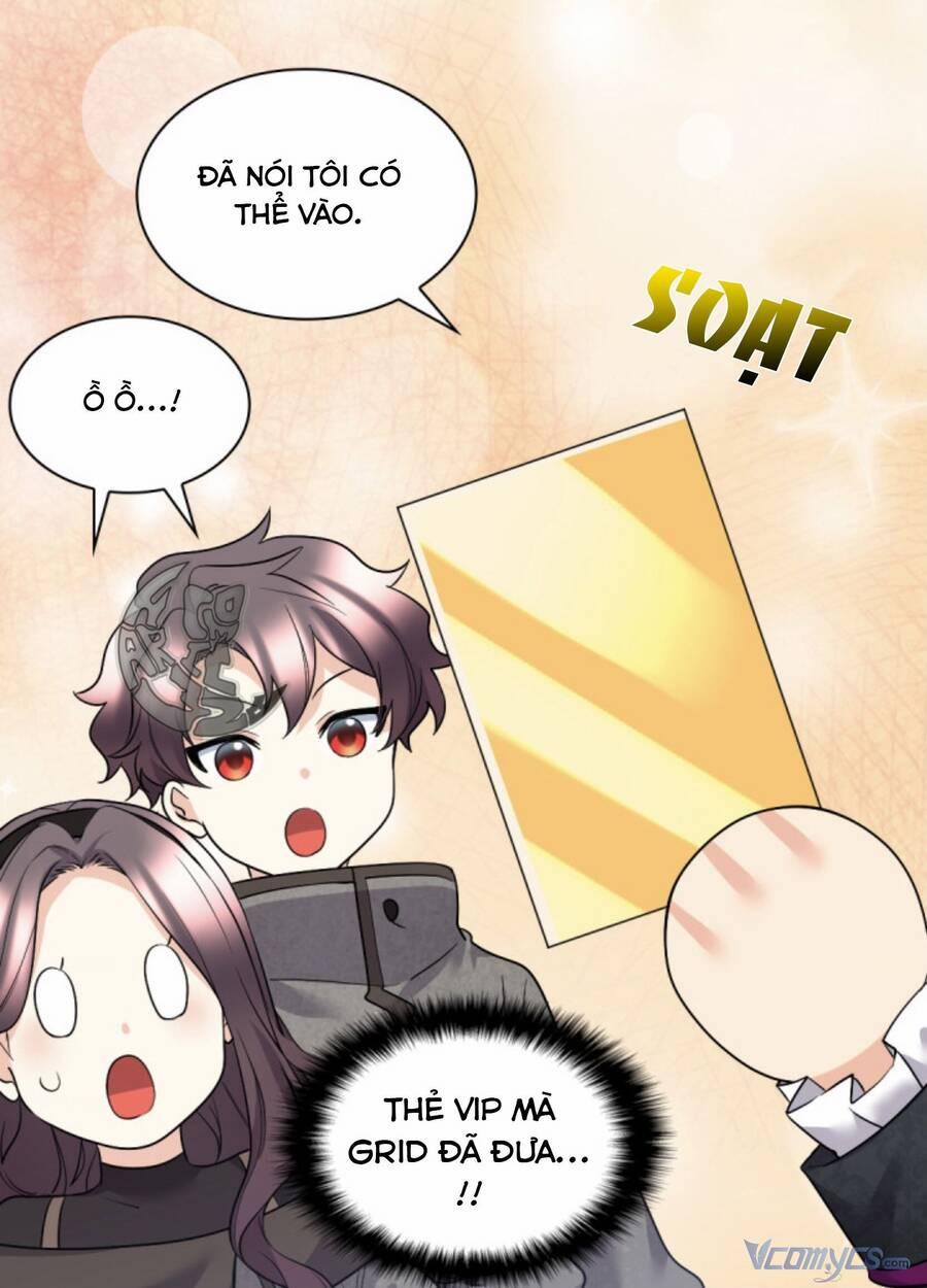 Sinh Đôi Xuyên Không 117 trang 22