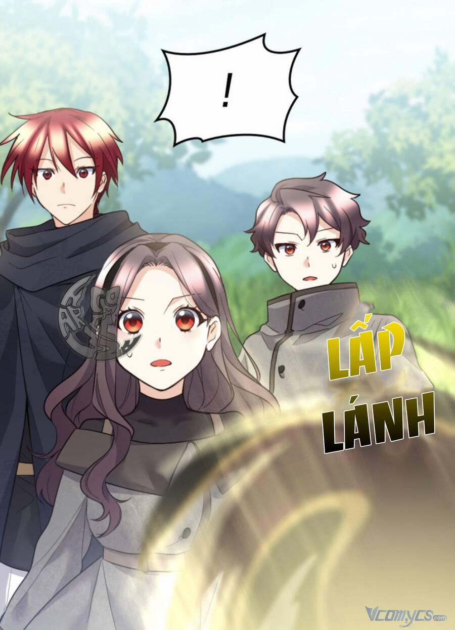 Sinh Đôi Xuyên Không 117 trang 25