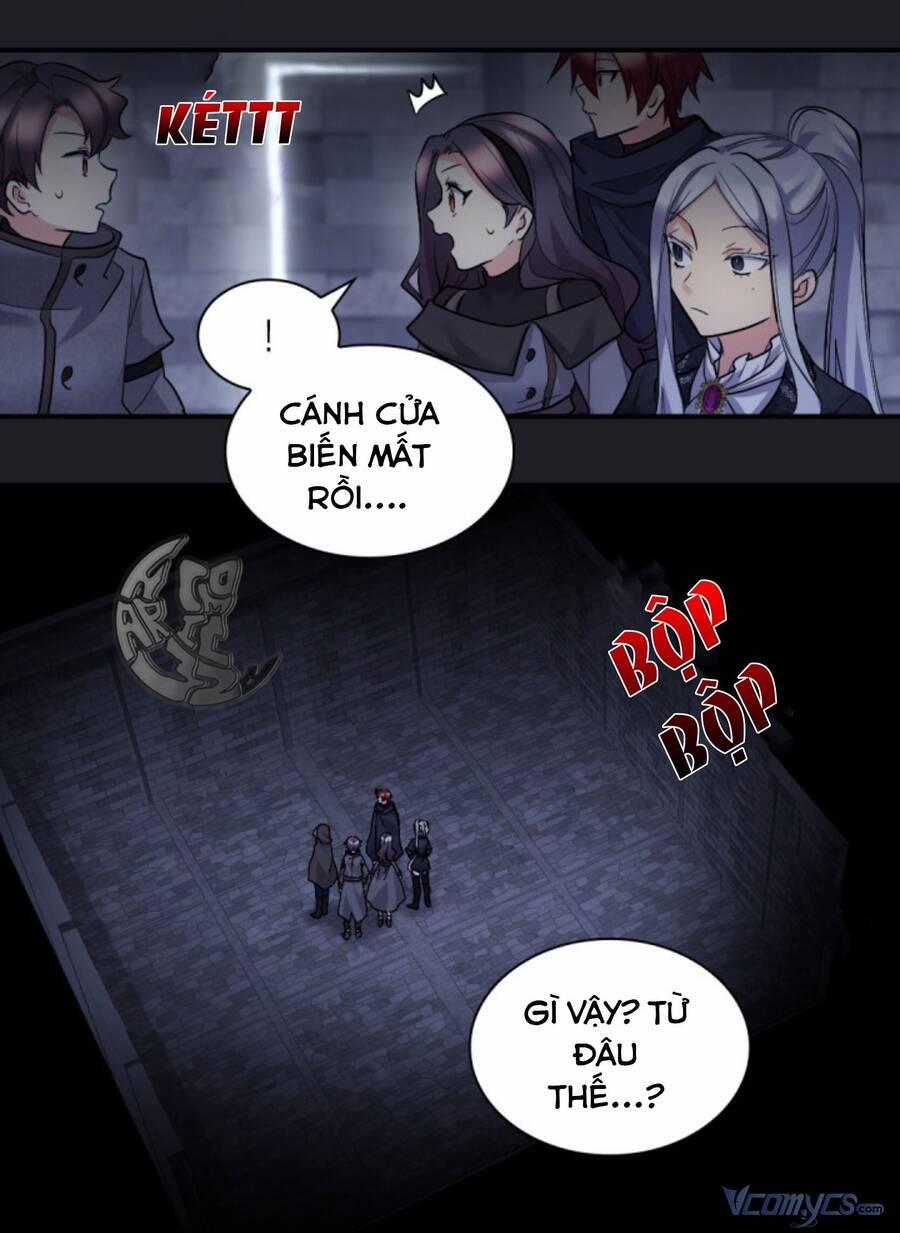 Sinh Đôi Xuyên Không 117 trang 29