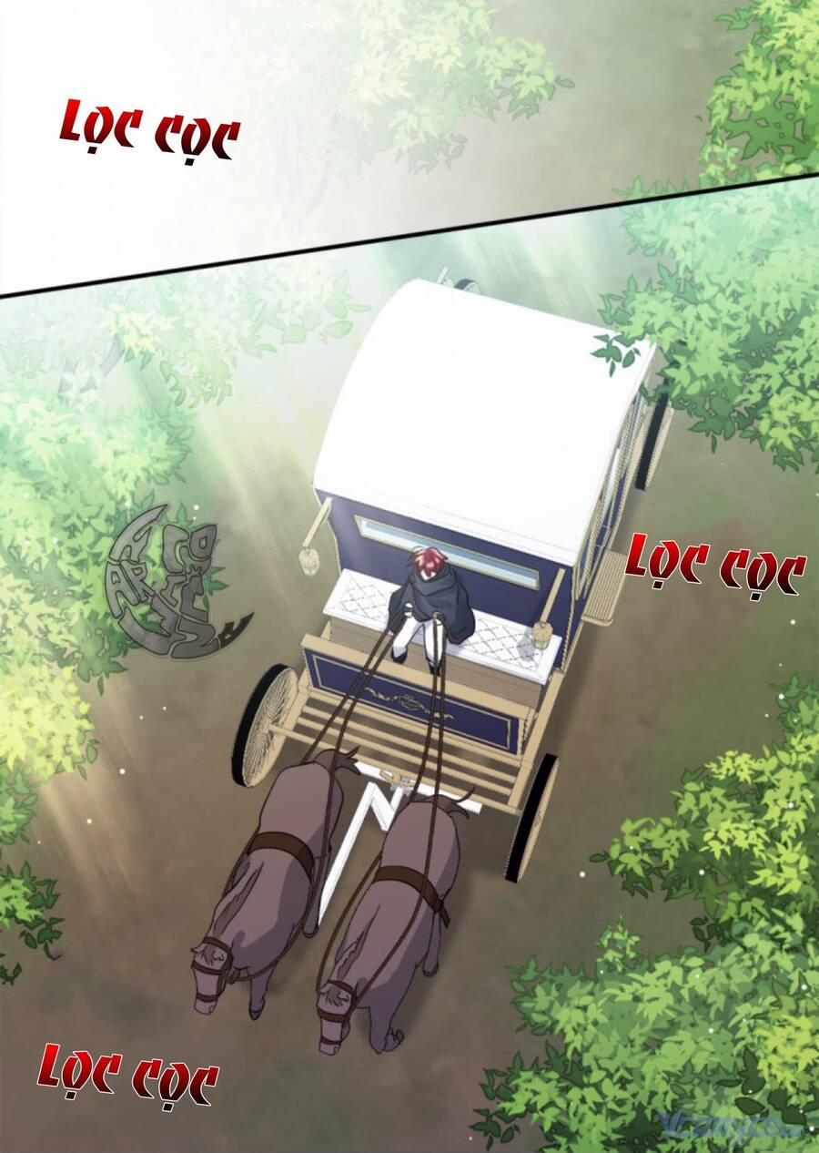 Sinh Đôi Xuyên Không 117 trang 3