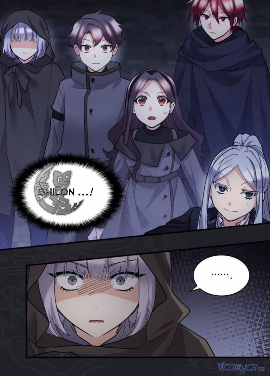 Sinh Đôi Xuyên Không 117 trang 32