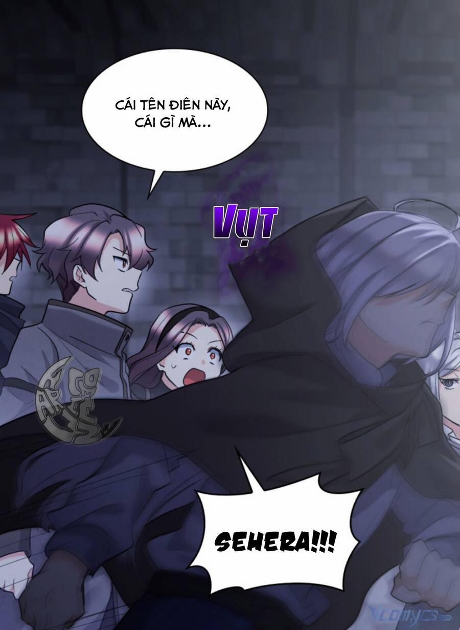 Sinh Đôi Xuyên Không 117 trang 36