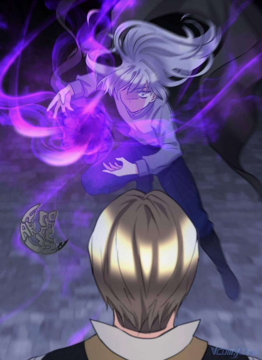 Sinh Đôi Xuyên Không 117 trang 37