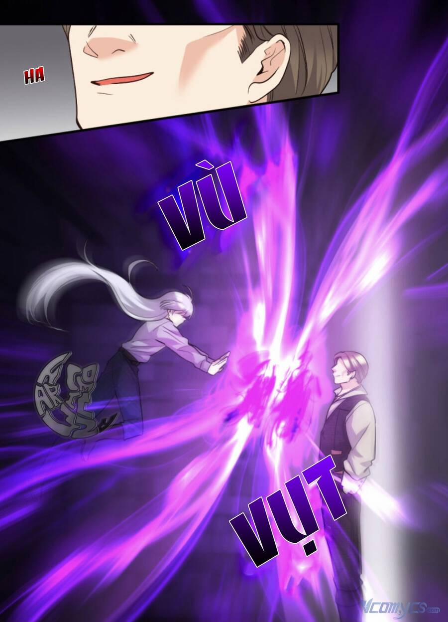 Sinh Đôi Xuyên Không 117 trang 39