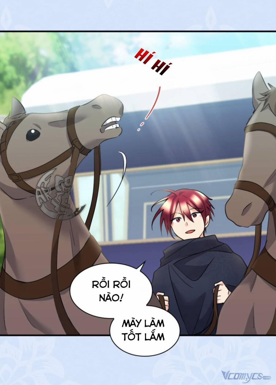 Sinh Đôi Xuyên Không 117 trang 4