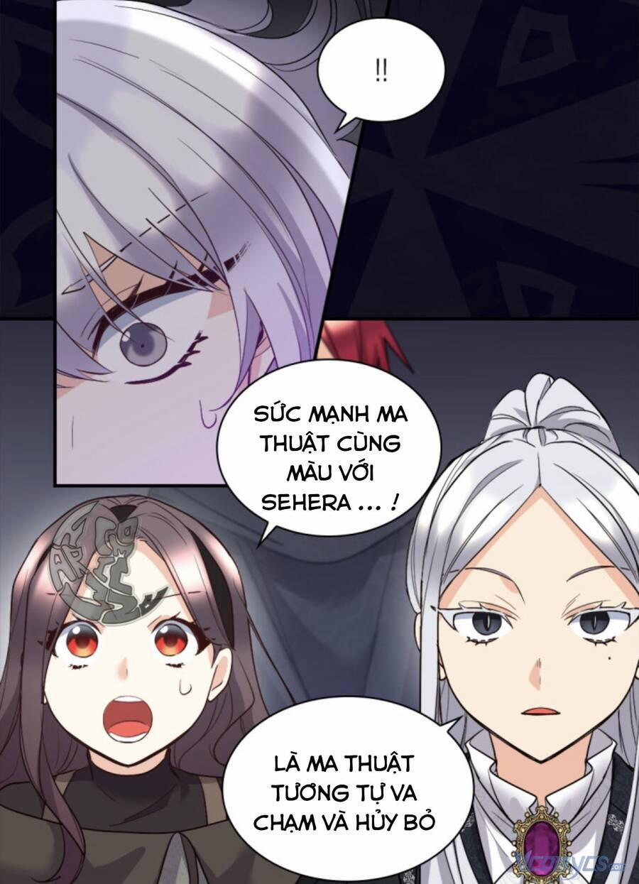 Sinh Đôi Xuyên Không 117 trang 40