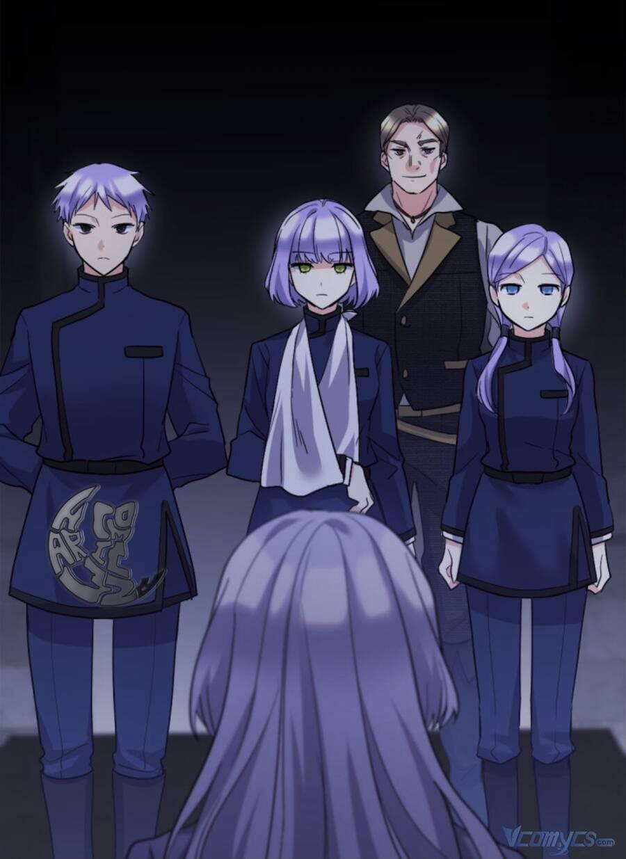 Sinh Đôi Xuyên Không 117 trang 42