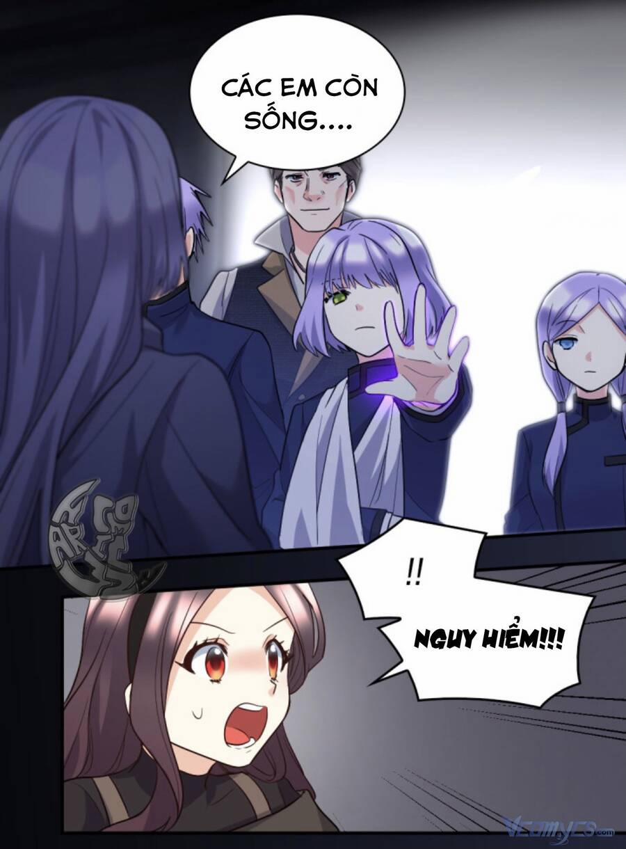 Sinh Đôi Xuyên Không 117 trang 44