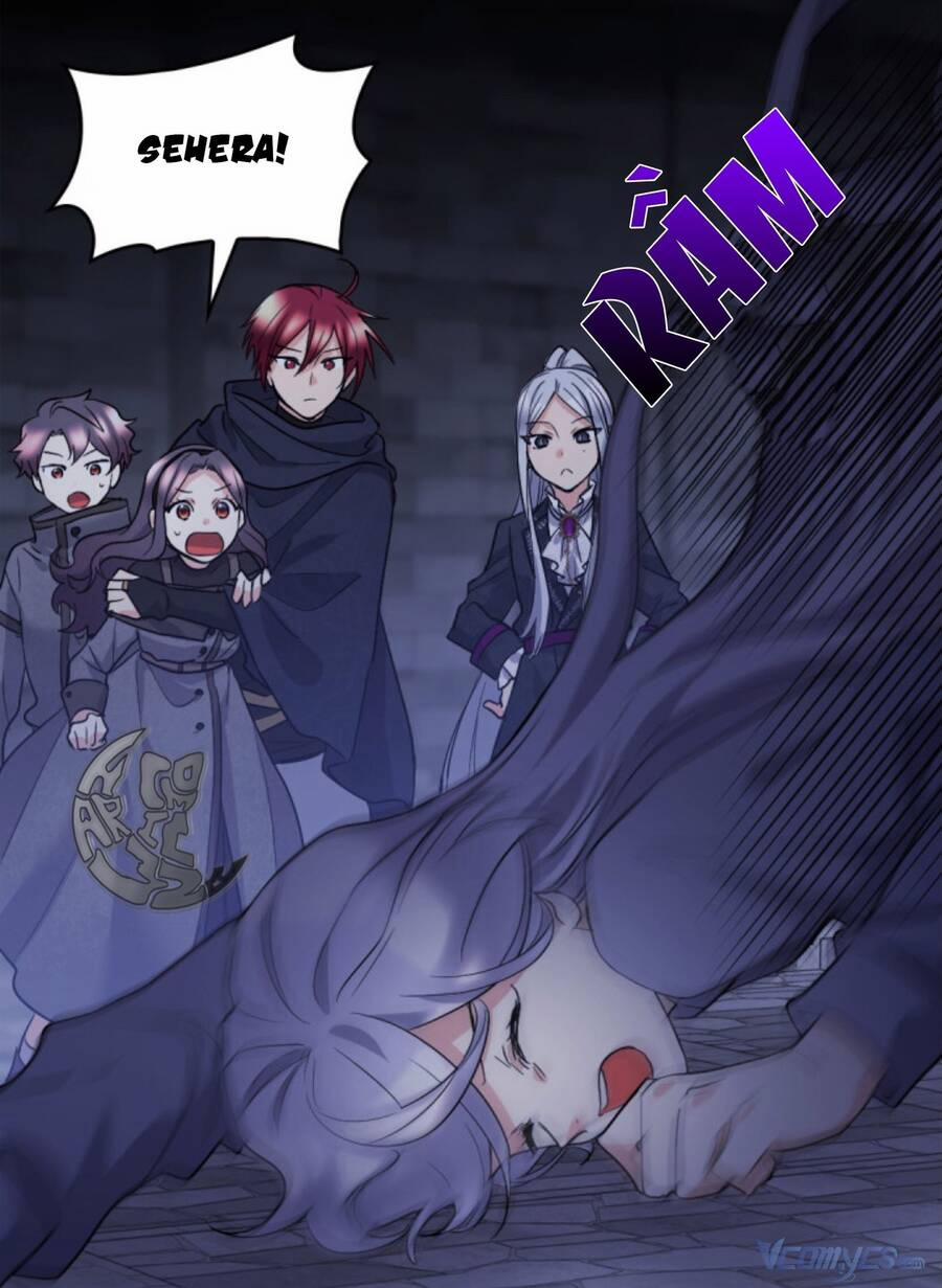 Sinh Đôi Xuyên Không 117 trang 46