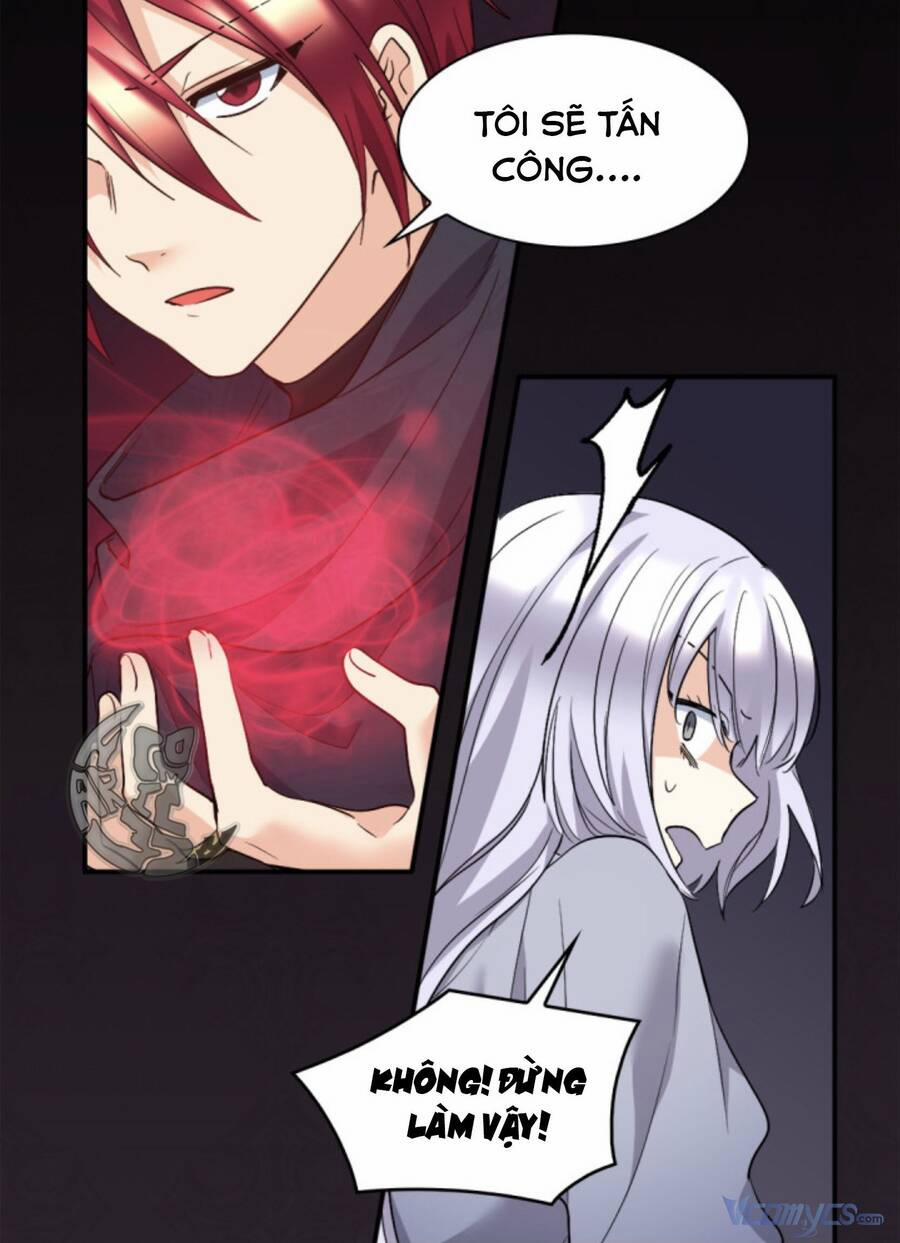 Sinh Đôi Xuyên Không 117 trang 48