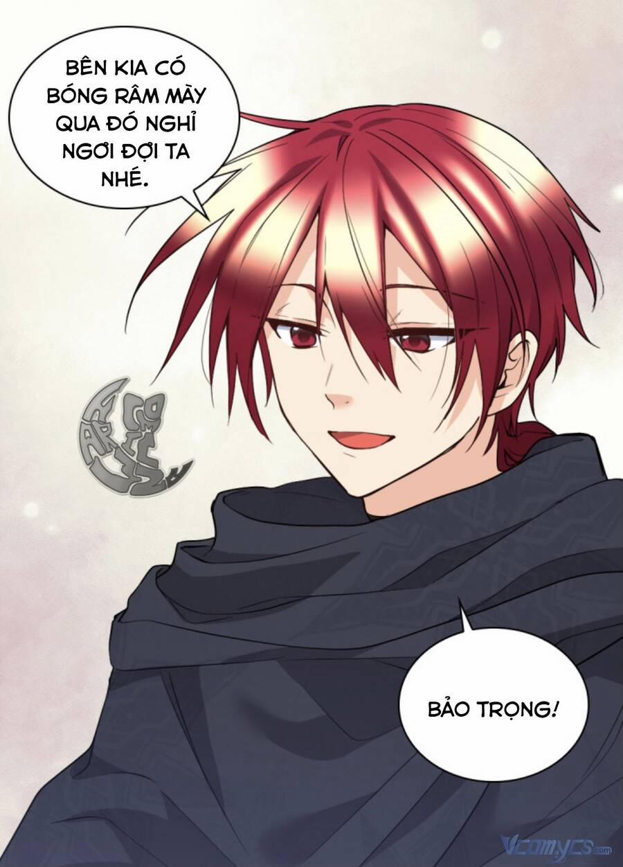 Sinh Đôi Xuyên Không 117 trang 5