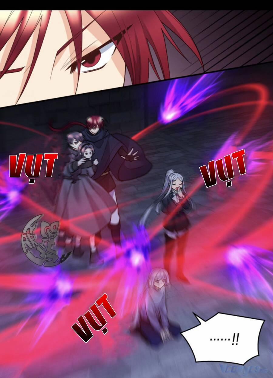 Sinh Đôi Xuyên Không 117 trang 51