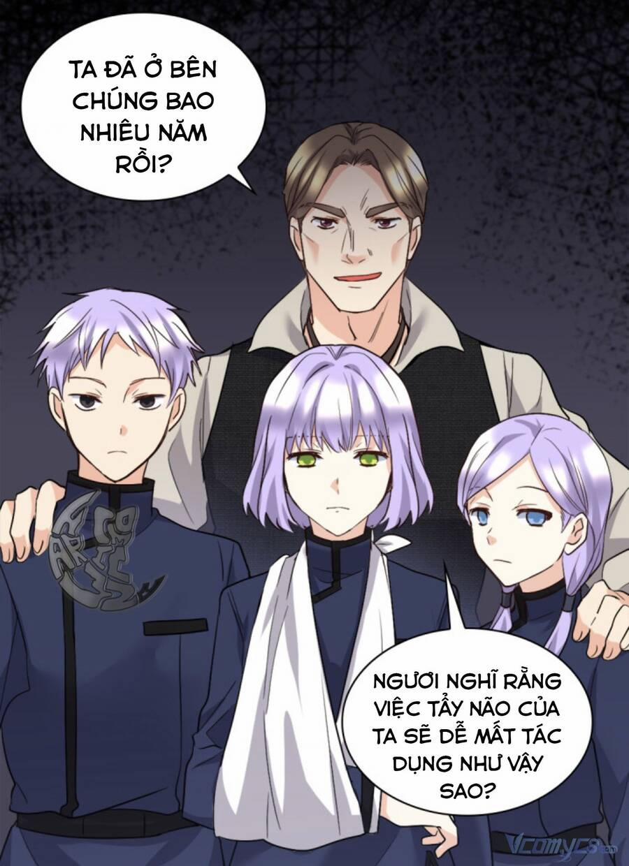 Sinh Đôi Xuyên Không 117 trang 53