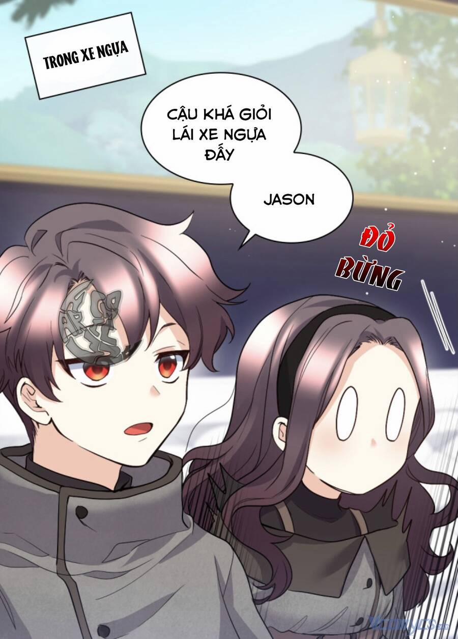 Sinh Đôi Xuyên Không 117 trang 6