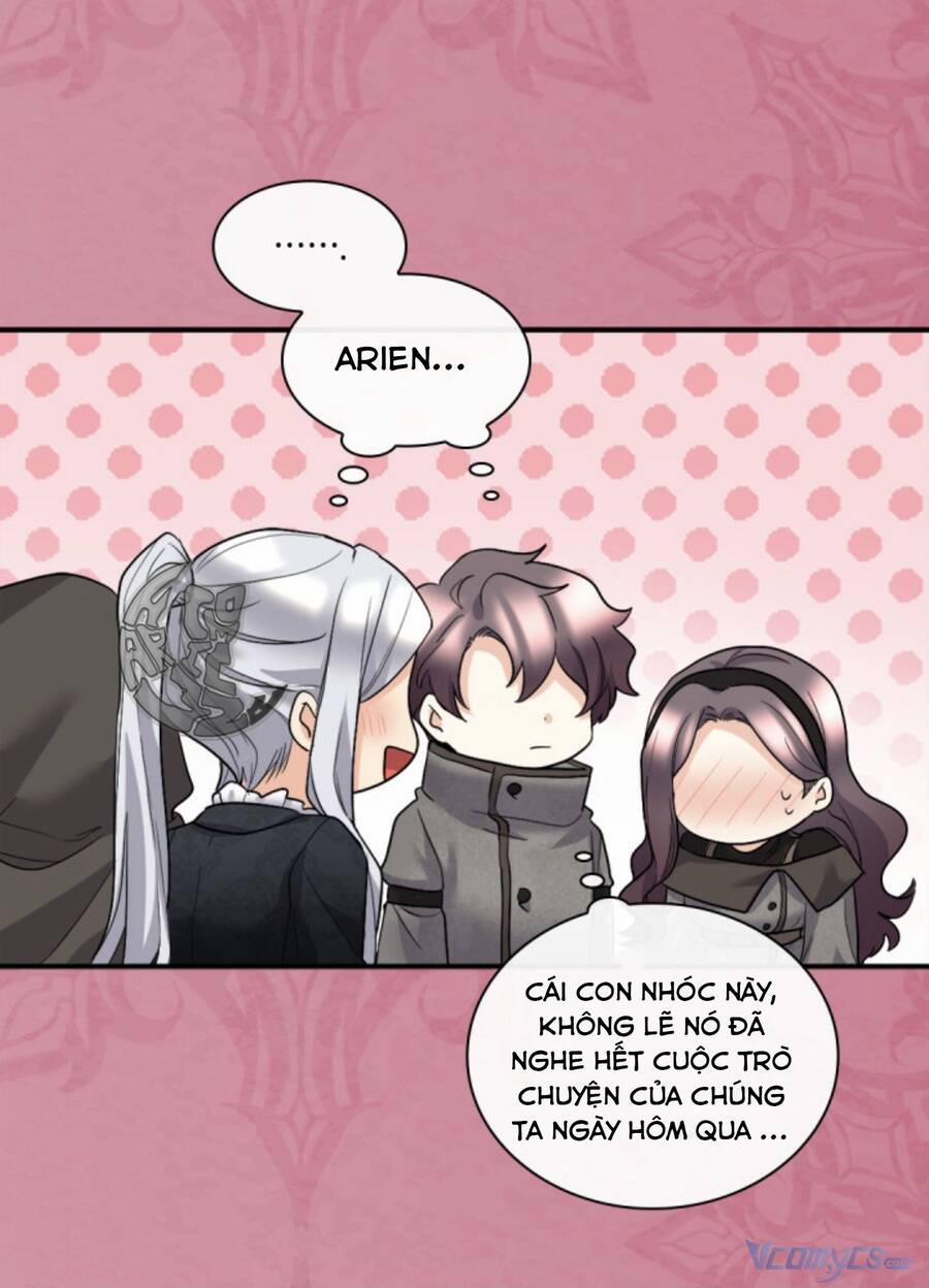 Sinh Đôi Xuyên Không 117 trang 9