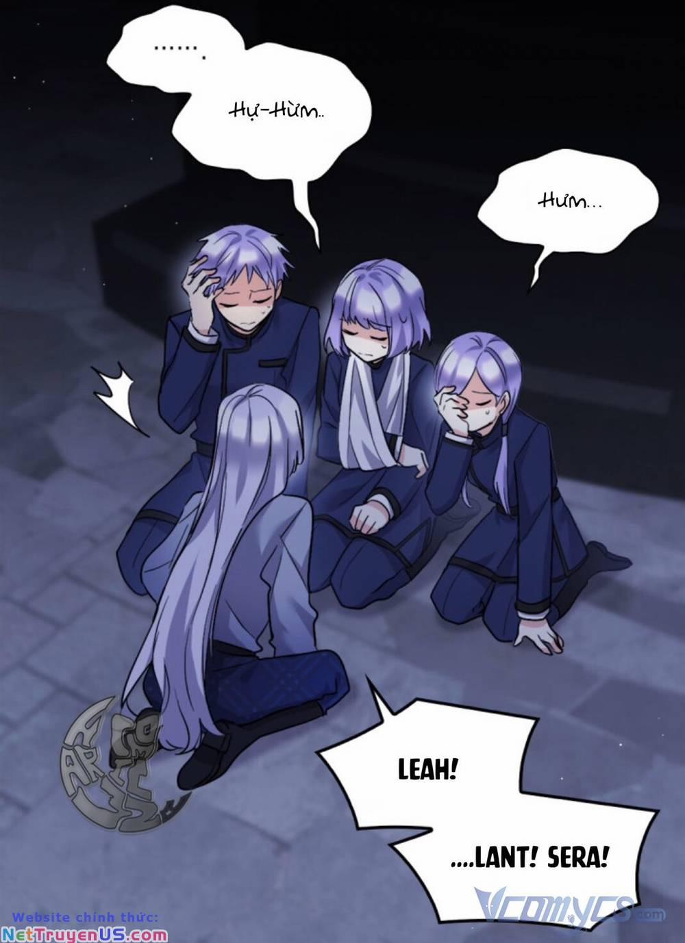 Sinh Đôi Xuyên Không 118 trang 13