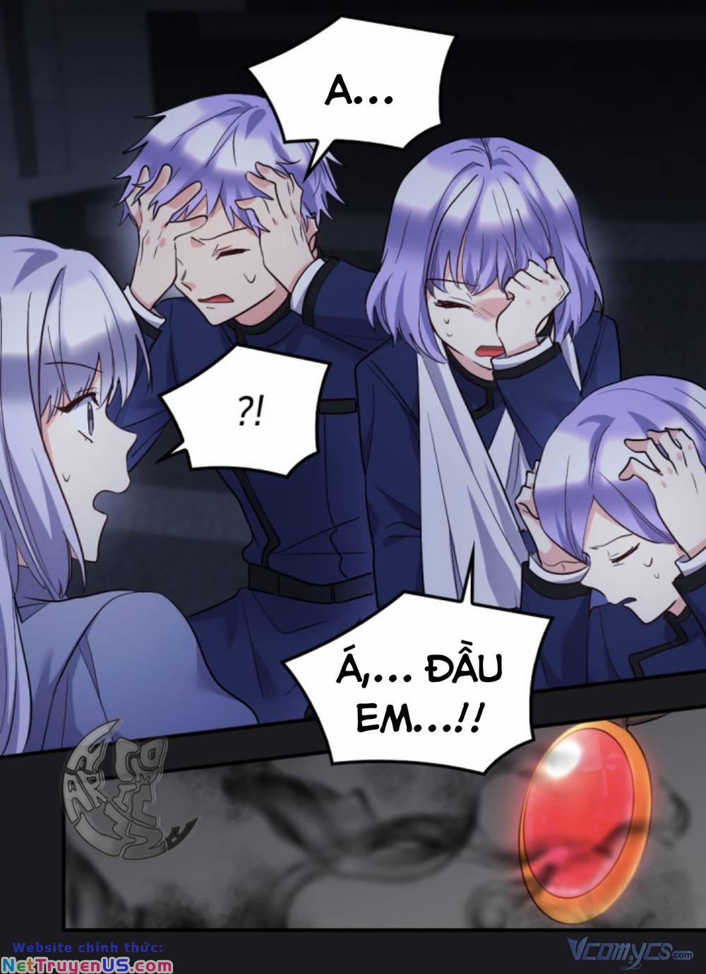 Sinh Đôi Xuyên Không 118 trang 15