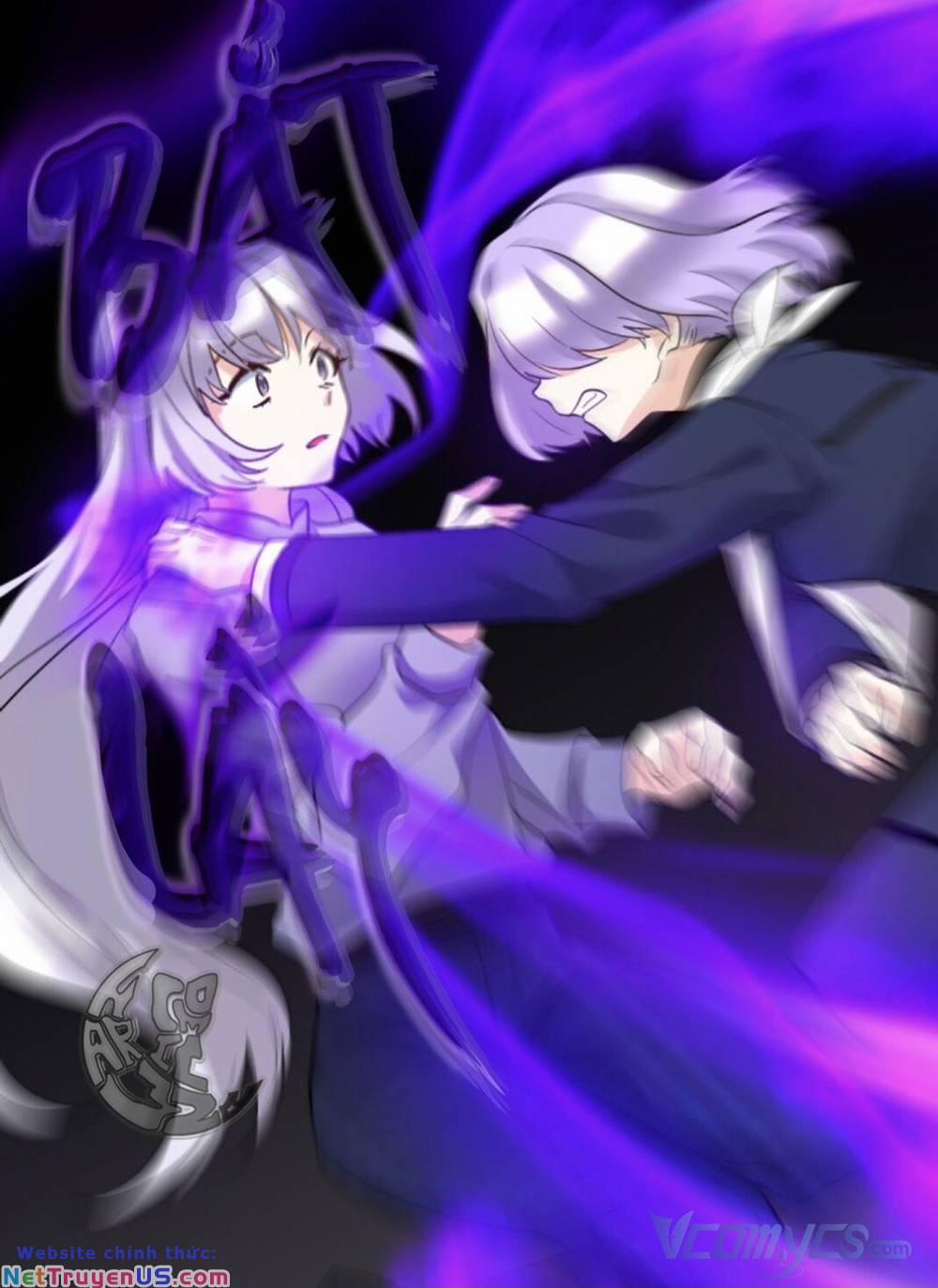 Sinh Đôi Xuyên Không 118 trang 19