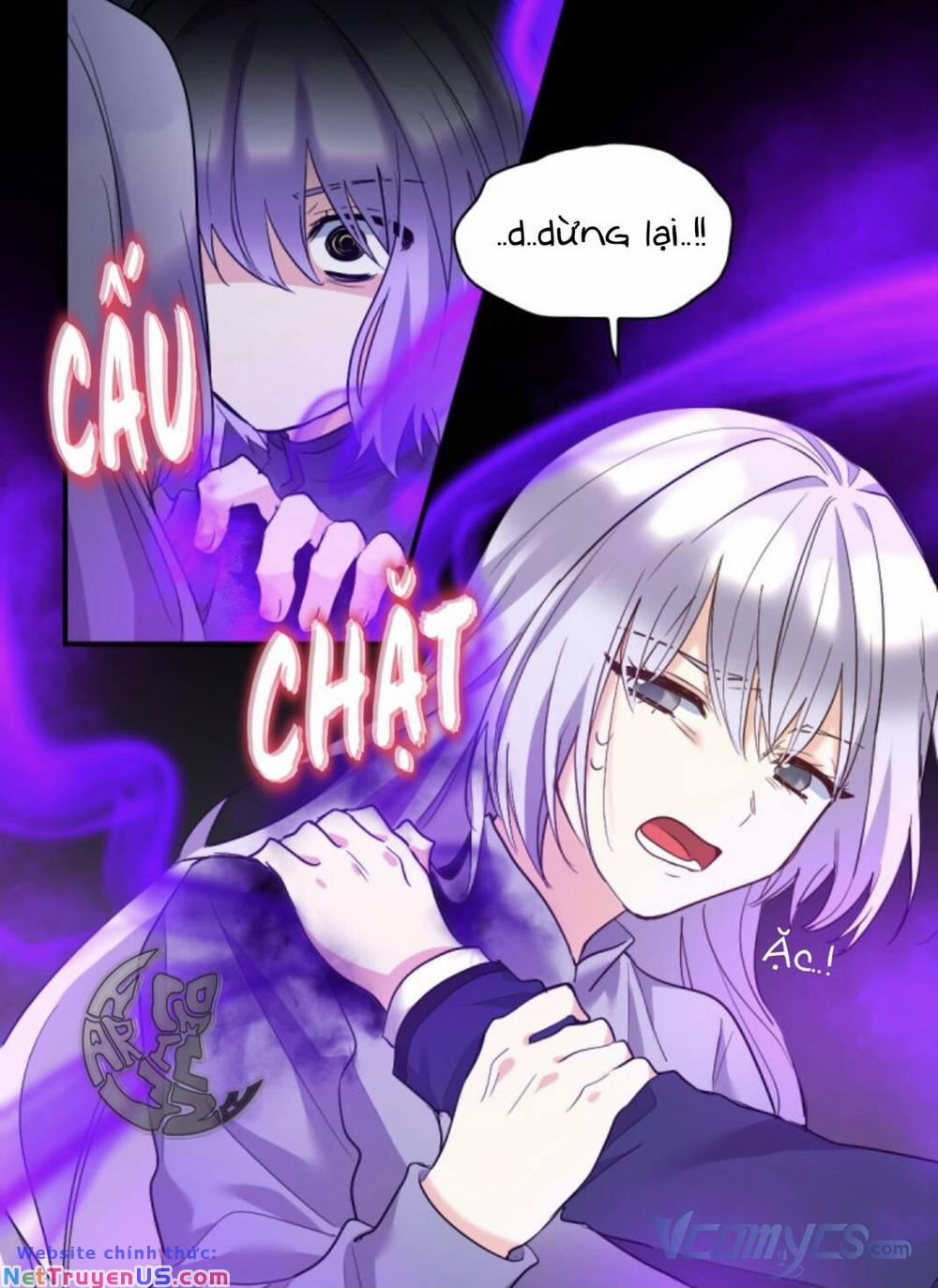 Sinh Đôi Xuyên Không 118 trang 20