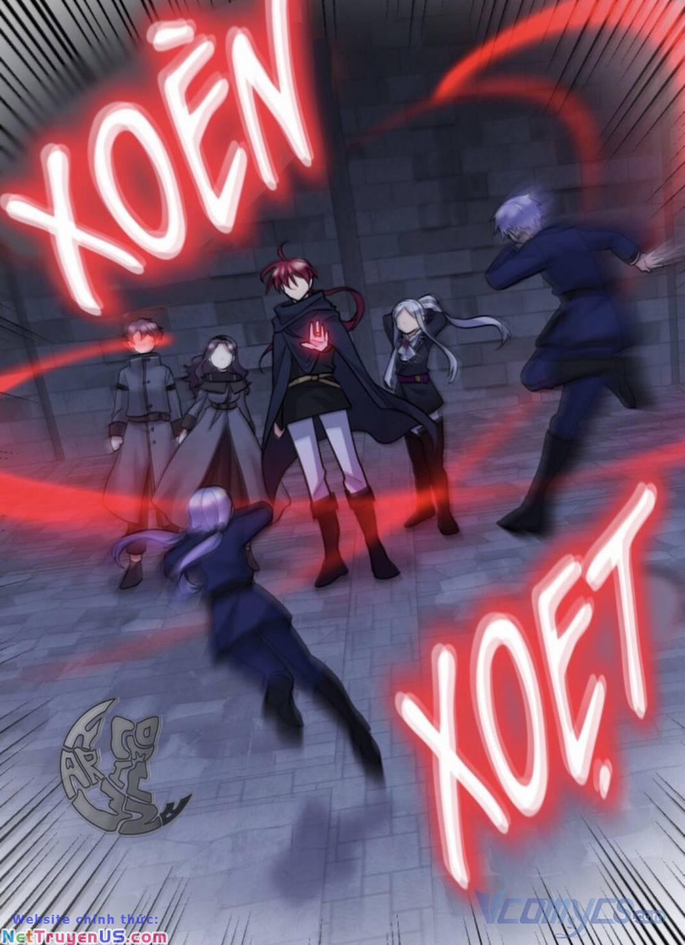 Sinh Đôi Xuyên Không 118 trang 23