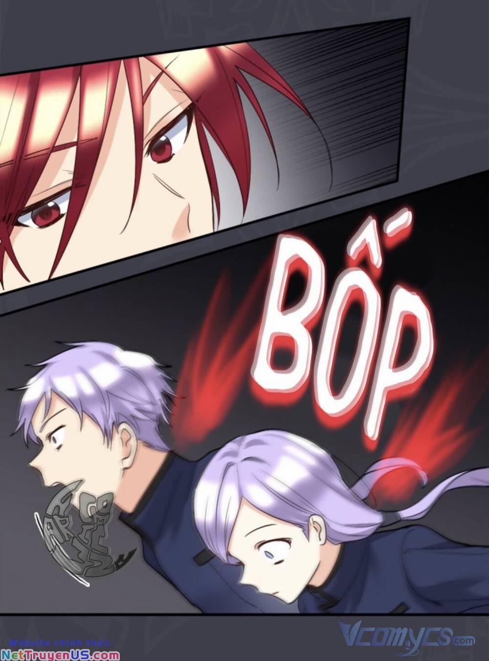 Sinh Đôi Xuyên Không 118 trang 26