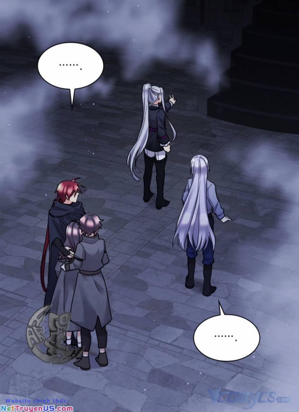 Sinh Đôi Xuyên Không 118 trang 3