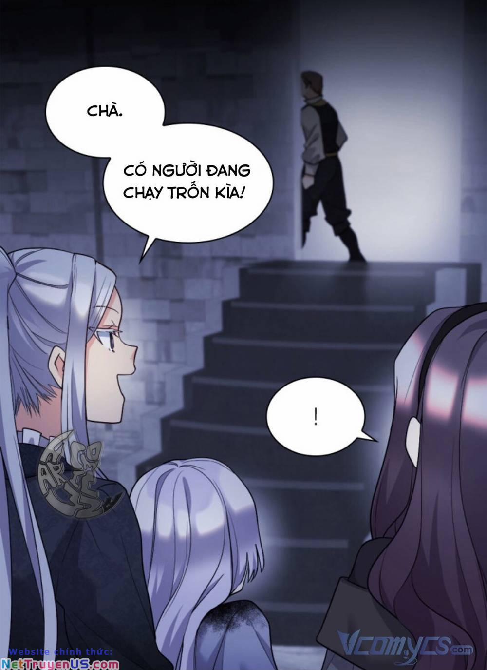 Sinh Đôi Xuyên Không 118 trang 32