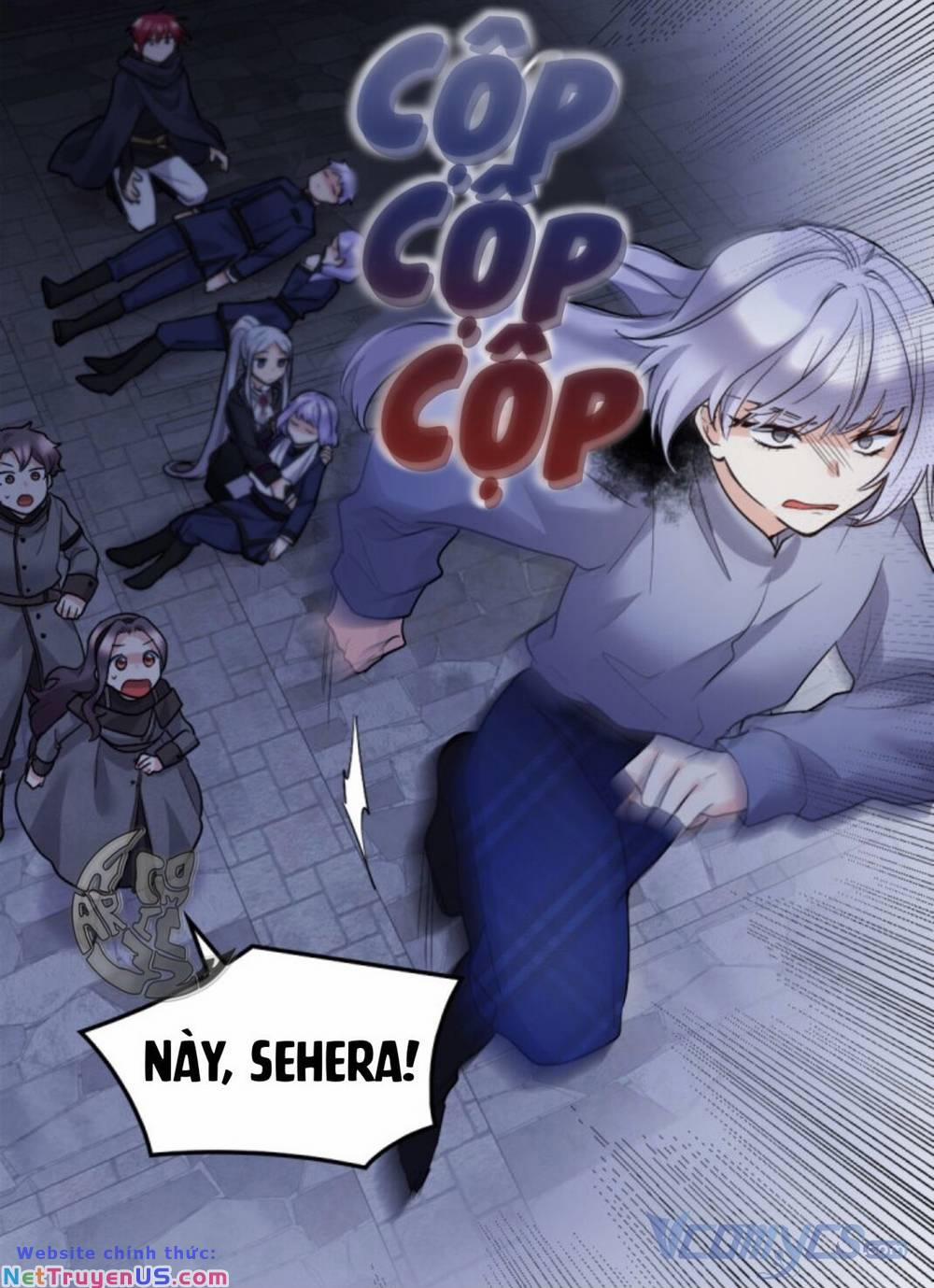 Sinh Đôi Xuyên Không 118 trang 34