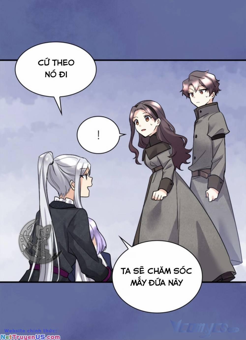 Sinh Đôi Xuyên Không 118 trang 35