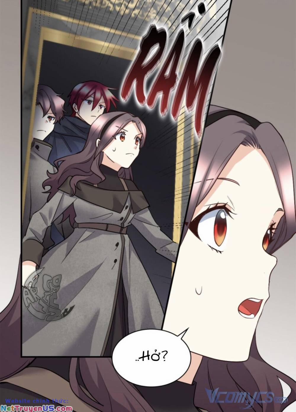 Sinh Đôi Xuyên Không 118 trang 38