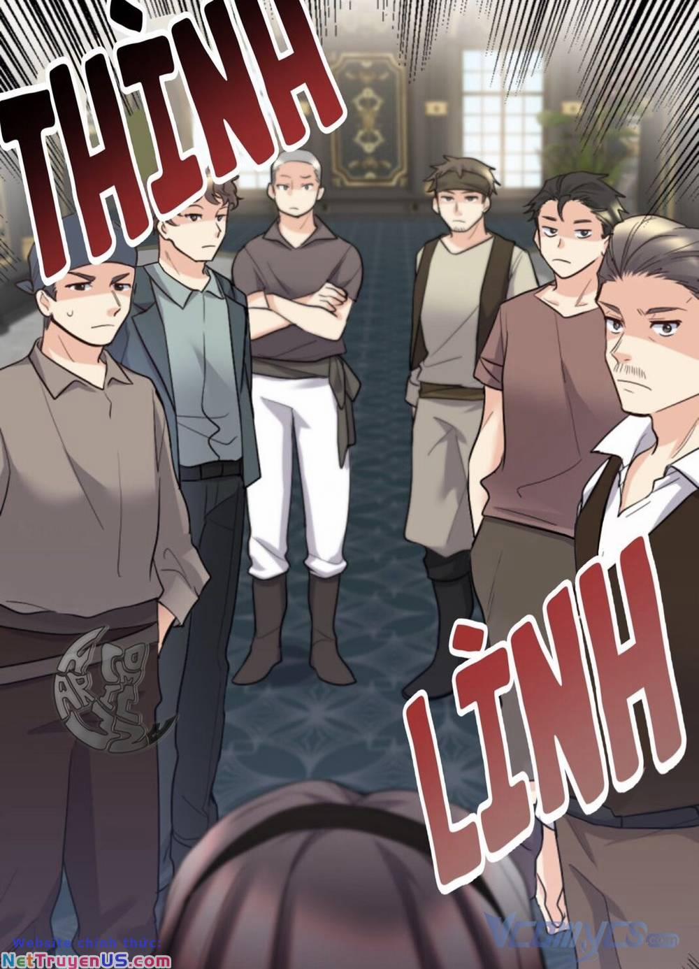 Sinh Đôi Xuyên Không 118 trang 39