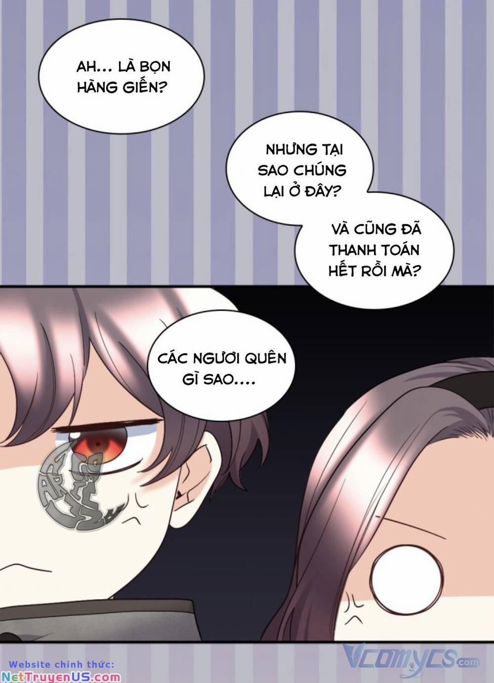 Sinh Đôi Xuyên Không 118 trang 41