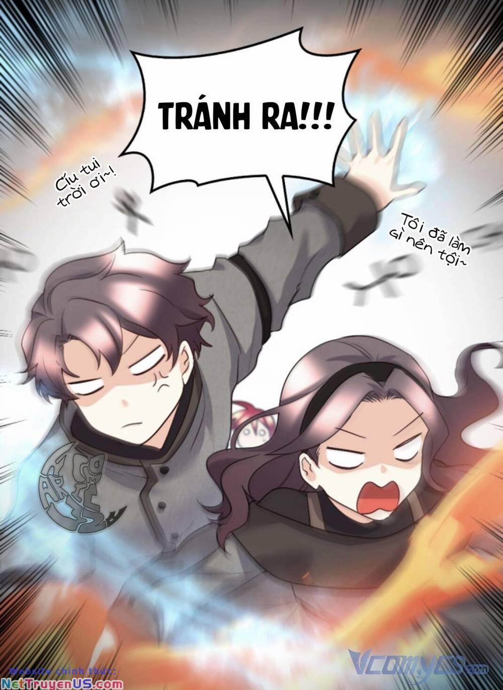 Sinh Đôi Xuyên Không 118 trang 42