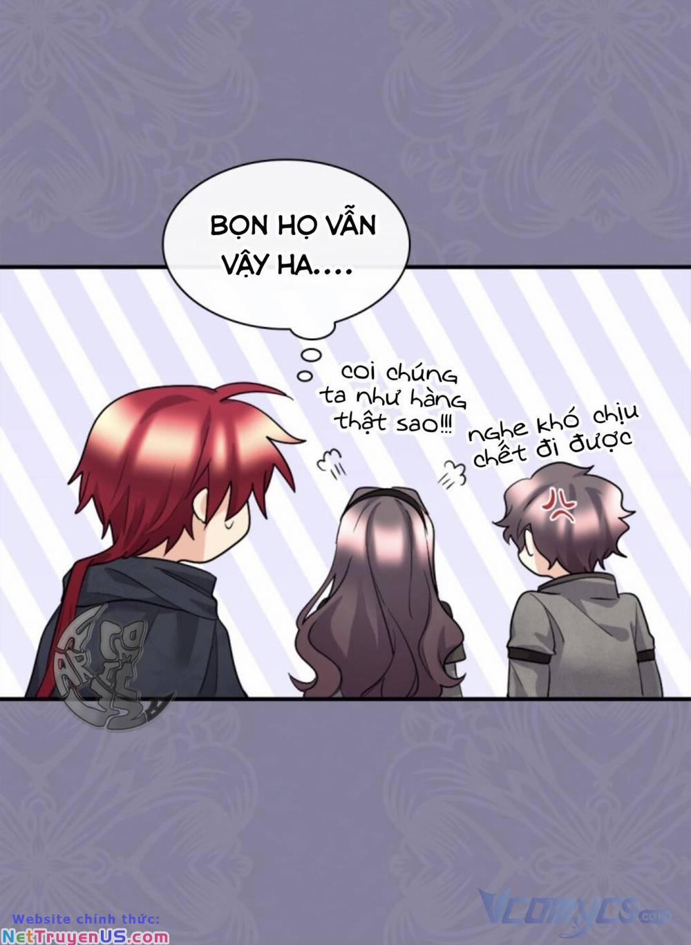 Sinh Đôi Xuyên Không 118 trang 43