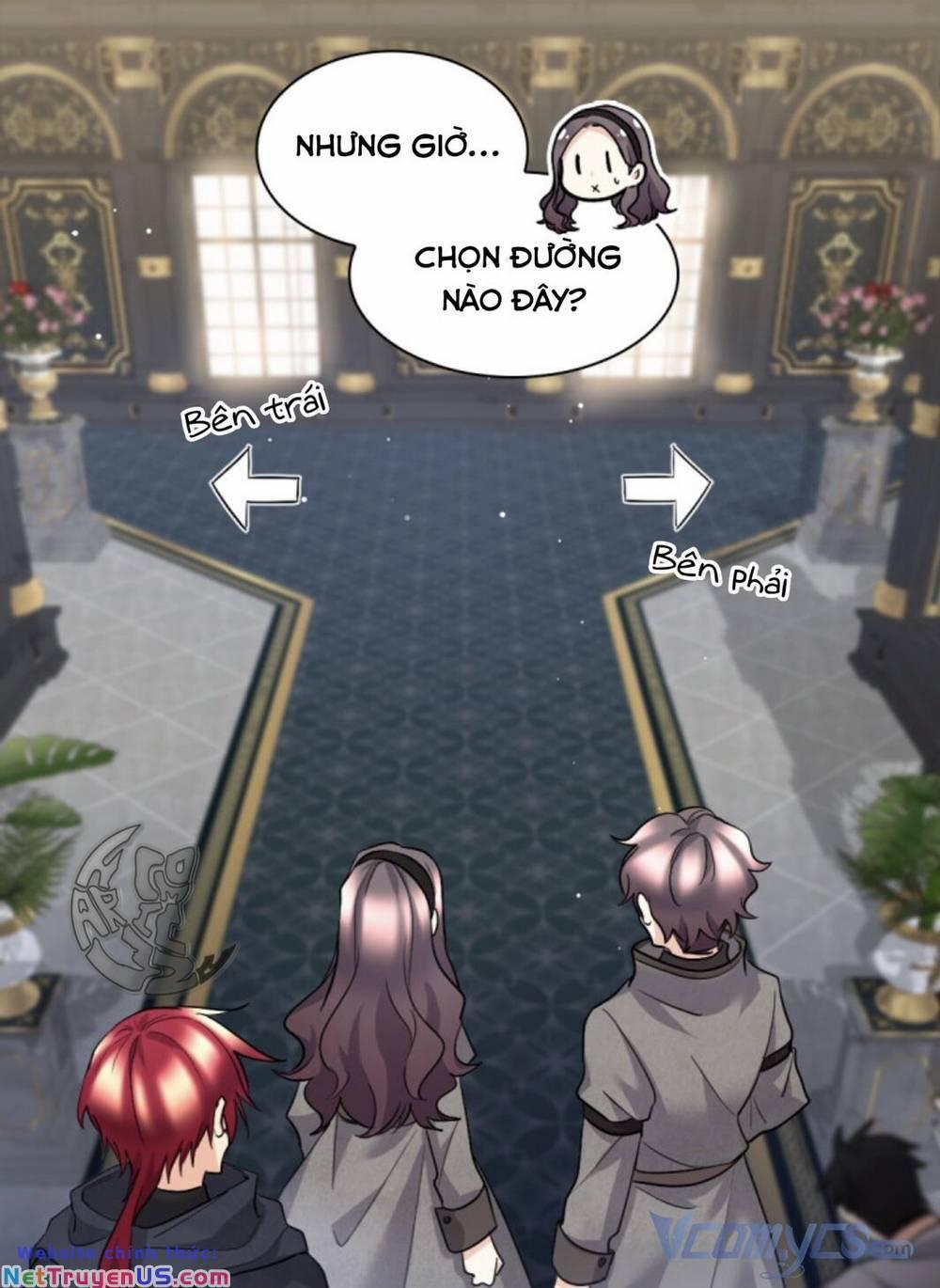 Sinh Đôi Xuyên Không 118 trang 44