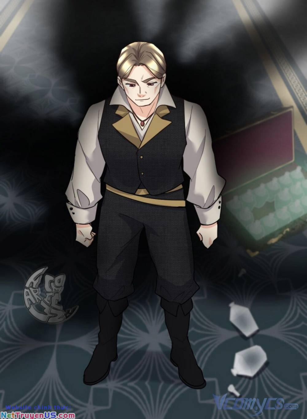 Sinh Đôi Xuyên Không 118 trang 51