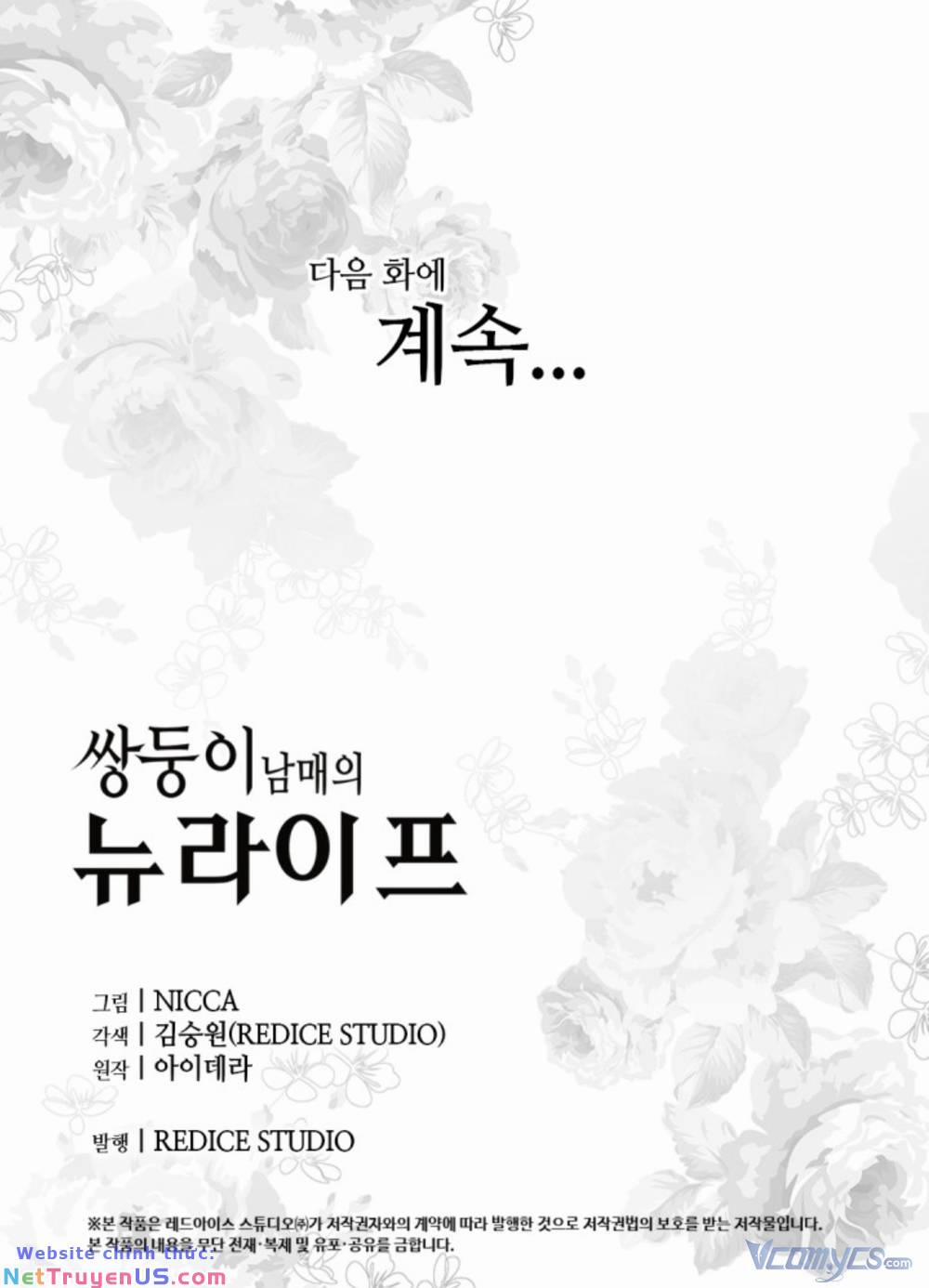 Sinh Đôi Xuyên Không 118 trang 60