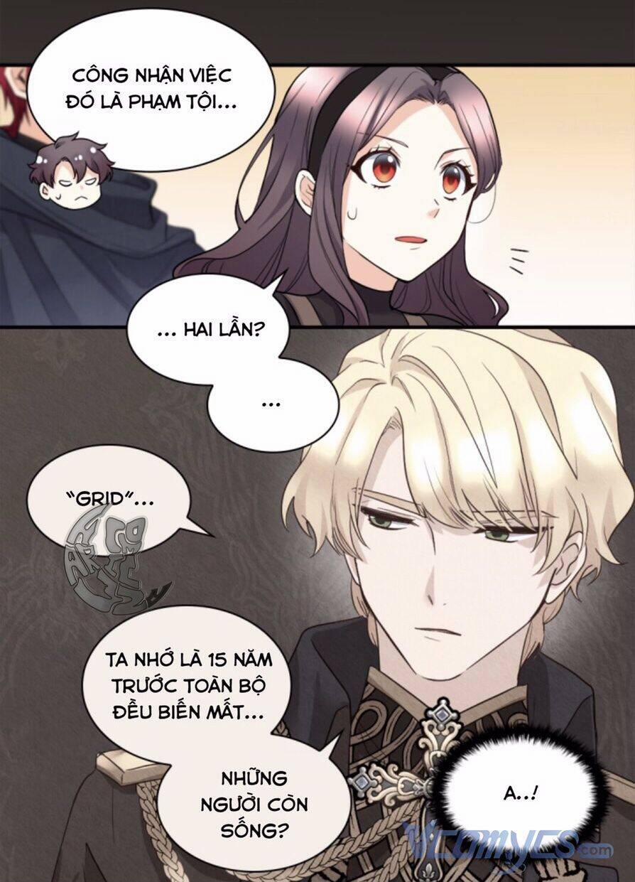 Sinh Đôi Xuyên Không 119 trang 10