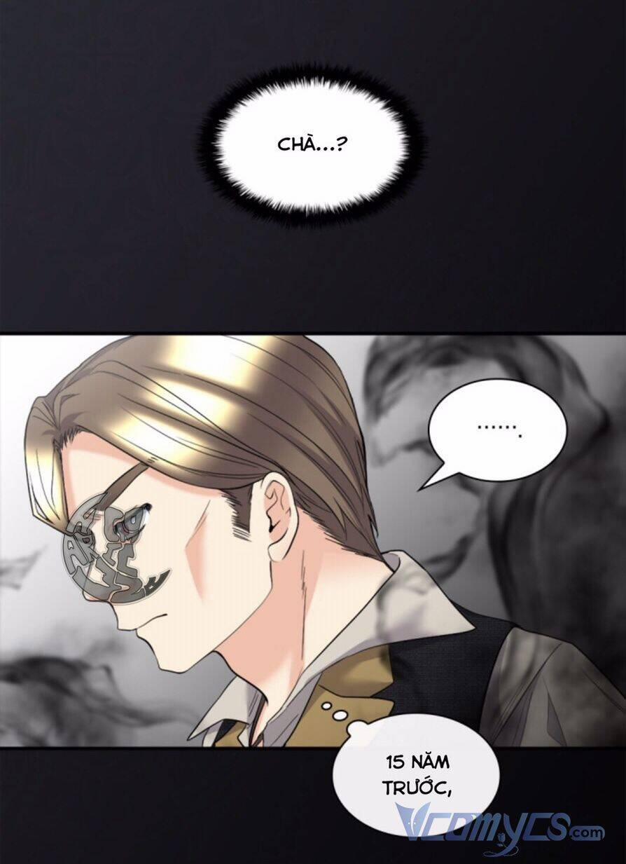 Sinh Đôi Xuyên Không 119 trang 11