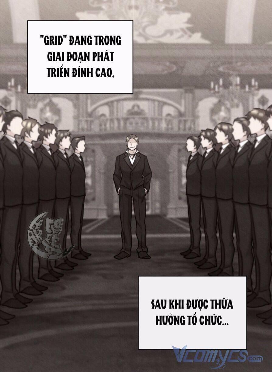 Sinh Đôi Xuyên Không 119 trang 12